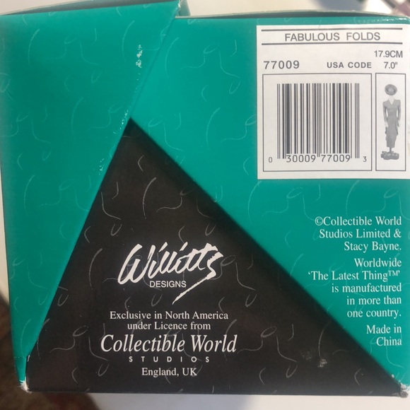 The Latest Thing, Fabulous Folds 1940 - Picture 10 of 12